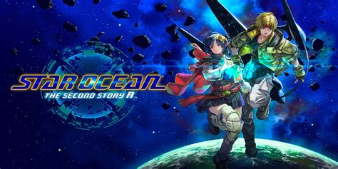 star ocean 2 r gamefaqs|Star Ocean: The Second Story R (2023) Walkthrough and Guide.